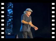 AC_DC - High Voltage  - Rose Bowl 2025