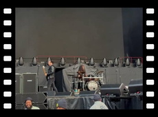 The Pretty Reckless - Death by Rock and Roll - Rose Bowl 2025