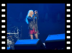 The Pretty Reckless - Since You're Gone - Rose Bowl 2025