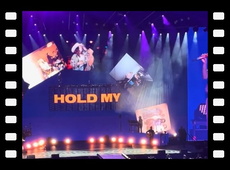 Kelsea Ballerini -  I Would, Would You - Seattle 2025