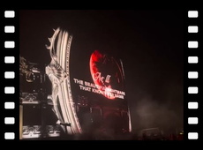 Lady Gaga - Act III Interlude + Killah (feat. Gesaffelstein) - Coachella 2025