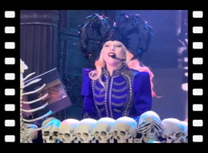Lady Gaga - How Bad Do U Want - Coachella 2025