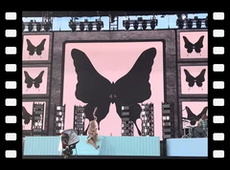 MARINA - Butterfly - Coachella 2025