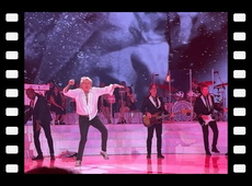 Rod Stewart - Rollin’ and Tumblin’ -Las Vegas 2025