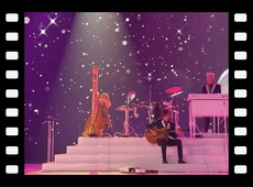 Rod Stewart  - The First Cut Is The Deepest - Las Vegas 2025