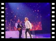 Rod Stewart  - Tonight’s The Night (Gonna Be Alright) - Las Vegas 2025