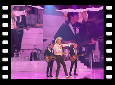 Rod Stewart  - Maggie May - Las Vegas 2025