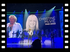 Rod Stewart  - I’d Rather Go Blind - Las Vegas 2025