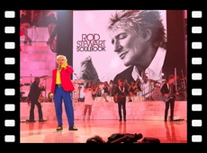 Rod Stewart  - If You Don’t Know Me By Now - Las Vegas 2025