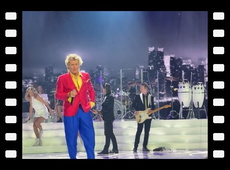 Rod Stewart  - The Killing of Georgie (Part I and II) -  Las Vegas 2025