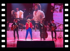Rod Stewart  - Have I Told You Lately - Las Vegas 2025