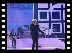 Rod Stewart - Some Guys -  Las Vegas 2025