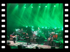 Umphrey's McGee - Rock And Roll [Part 2] - Milwaukee 2025