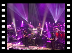 Umphrey's McGee - Slacker - Milwaukee 2025