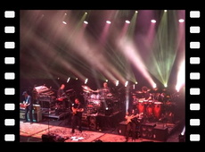 Umphrey's McGee - 40's Theme - Milwaukee 2025