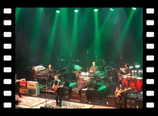 Umphrey's McGee - Jesus, Et