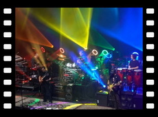 Umphrey's McGee - All In Time II - Milwaukee 2025