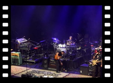 Umphrey's McGee - Partyin Peeps - Milwaukee 2025