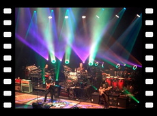 Umphrey's McGee - Space Funk Booty - Milwaukee 2025