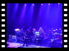 Umphrey's McGee - The Bottom Half - Milwaukee 2025