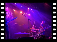 Sincere Engineer - Dragged Across the Finish Line - House of Blues