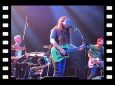 Sincere Engineer - Fireplace - House of Blues