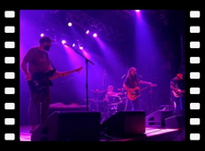Sincere Engineer - Landline - House of Blues