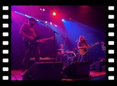 Sincere Engineer - Old Coat Pocket- House of Blues
