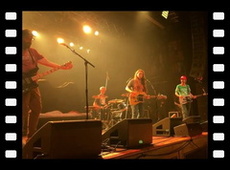 Sincere Engineer - Overbite - House of Blues