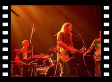 Sincere Engineer - California King- House of Blues