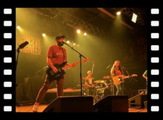 Sincere Engineer - Corn Dog Sonnet - House of Blues