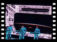 Kraftwerk - Space Lab - Toronto 2025