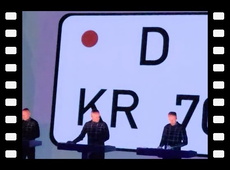 Kraftwerk - Autobahn - Toronto 2025