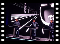 Kraftwerk - Trans Europe Express - Totonto 2025