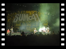 Sum 41 - 'Some Say' - Toronto 2025