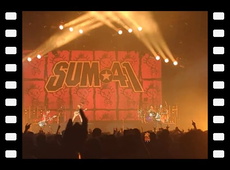 Sum 41 - 'Summer' - Toronto 2025