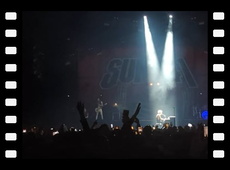Sum 41 - 'Pieces' - Toronto 2025