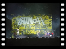 Sum 41 - 'Landmines'- Toronto 2025