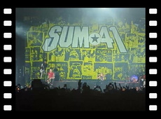Sum 41 - 'Motivation' -- Toronto 2025
