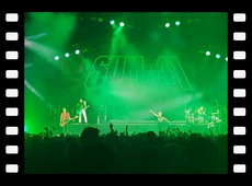 Sum 41 - 'No Direction' - Toronto 2025