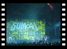 Sum 41 - 'No Reason' - Toronto 2025