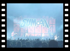 Sum 41 - 'All Messed Up' - Toronto 2025