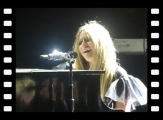 Avril Lavigne - When You Were Gone - Oxon Hill 2019