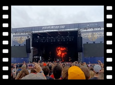 Avril Lavigne - Bite Me - Boston Calling 2025