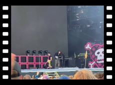 Avril Lavigne - Complicated - Boston Calling 2025