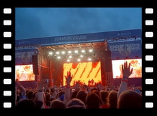 Avril Lavigne - Sk8ter Boi - Boston Calling 2025