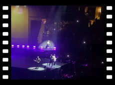 Avenged Sevenfold - Bat Country - MSG 2023