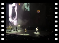 Avenged Sevenfold - Buried Alive - MSG 2023