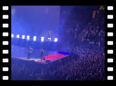 Avenged Sevenfold - Hall To The King - MSG 2023