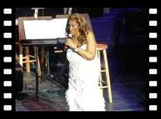 Aretha Franklin - Chain of Fools - The Lyric 2014